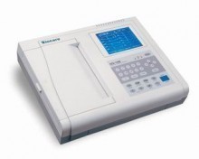 12-  BioCare ECG-1200