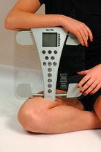 Tanita BC-543. -  