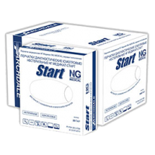  NG Medical Start (  )   . 100 